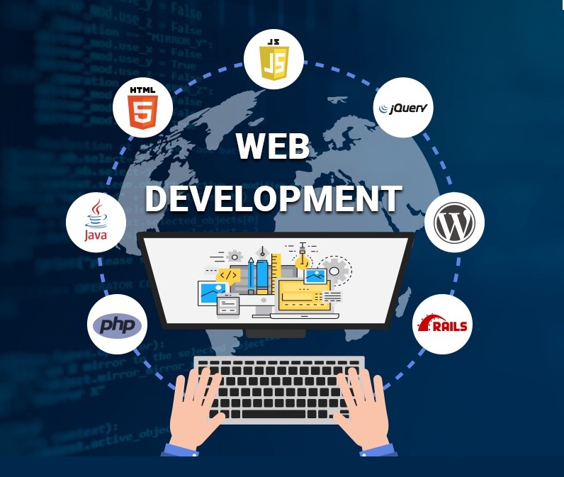 Développement Web