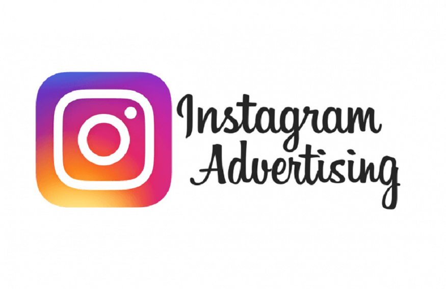 Instagram to Advertise