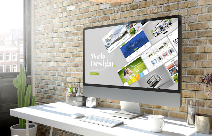 website design northampton