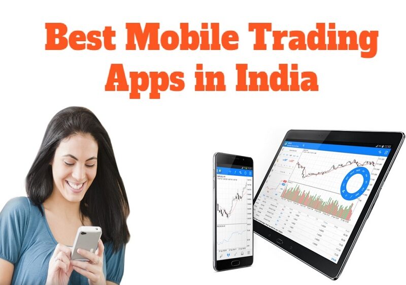 online trading app