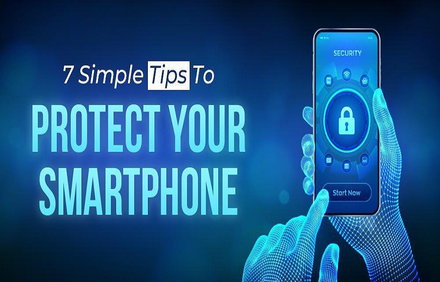 Protects Your Smartphone