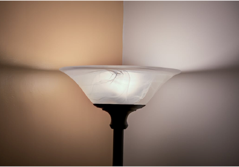 Lamp & Lighting Tech for Homes