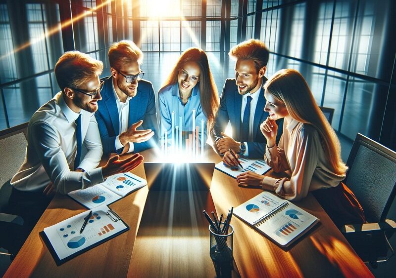 Supercharge Your Sales Team