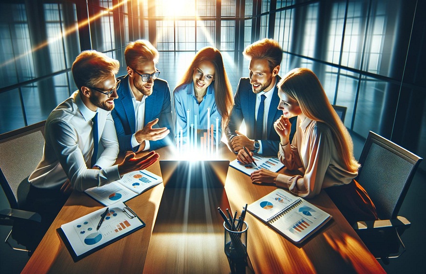 Supercharge Your Sales Team