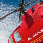 air ambulances