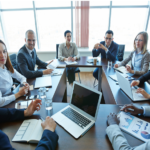 LinkedIn Marketing Agency