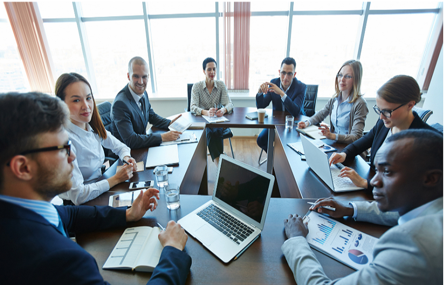 LinkedIn Marketing Agency