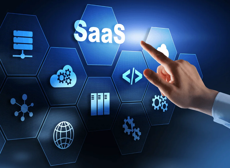 saas marketing agency