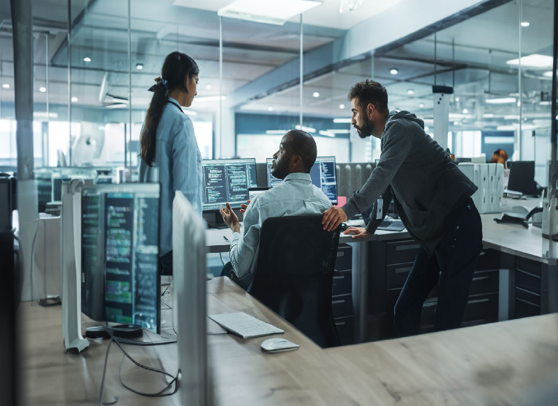 IBM ELM Solutions