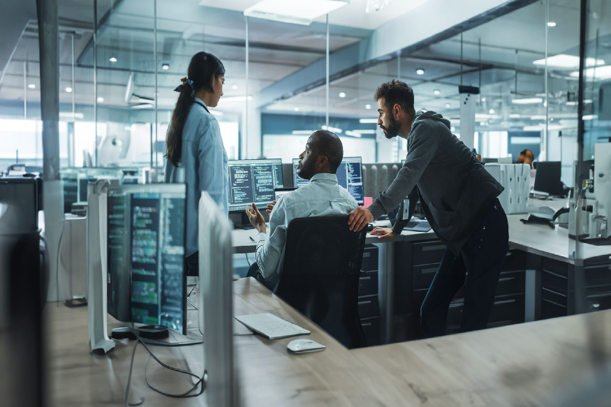 IBM ELM Solutions