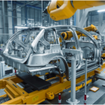 Ramco's automotive ERP software