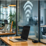 Wi-Fi installation service