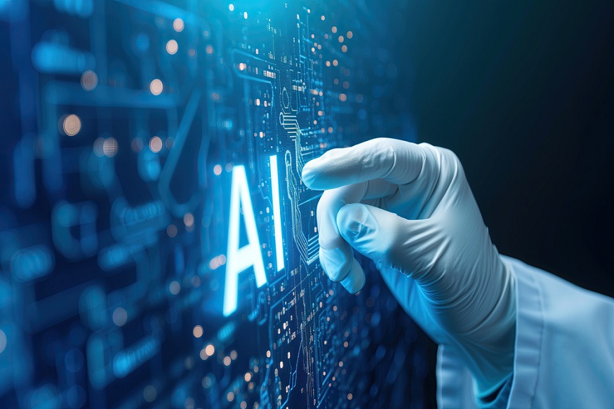 AI in healthcare course