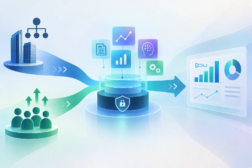 Polestar Analytics
